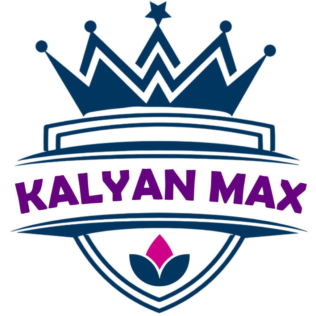 Kalyan Max
